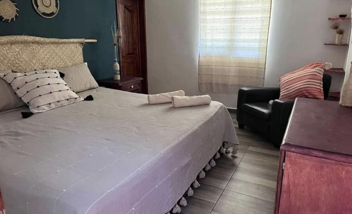 Photo of Bedroom in Oaxaca