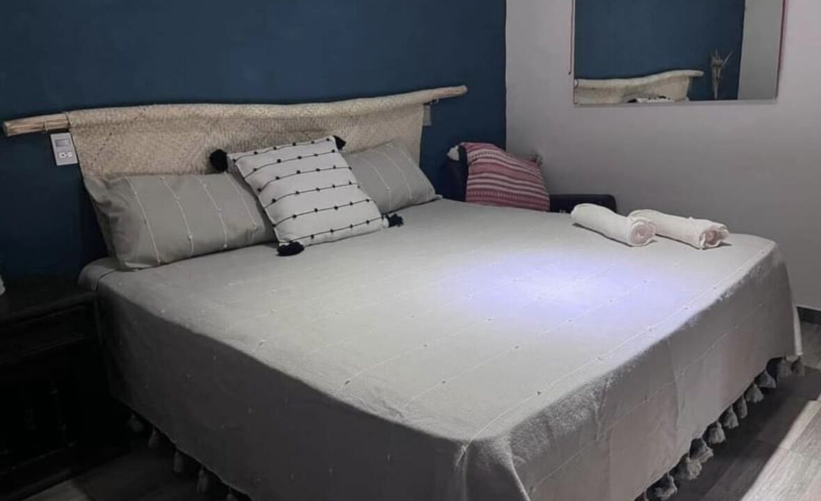 Photo of Bedroom in Oaxaca