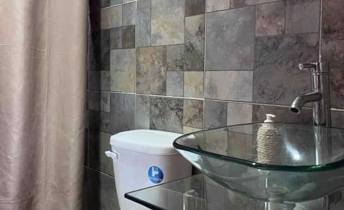 Photo of Bathroom in Oaxaca