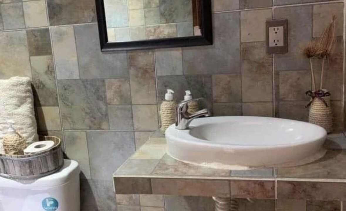 Photo of Bathroom in Oaxaca