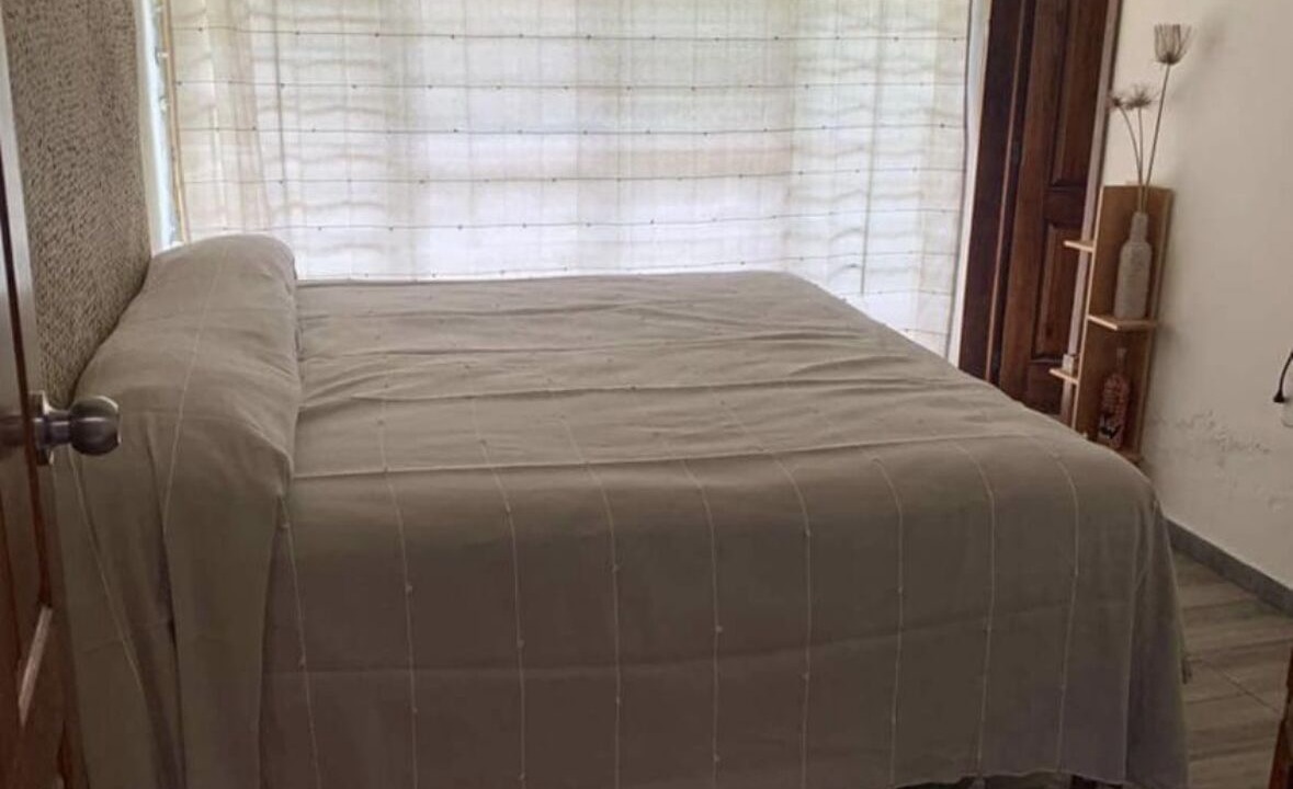 Photo of Bedroom in Oaxaca