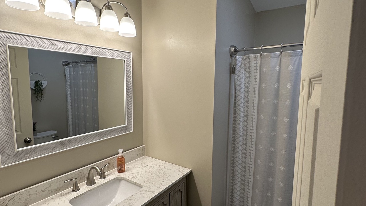 Photo of Bathroom in Sheridan