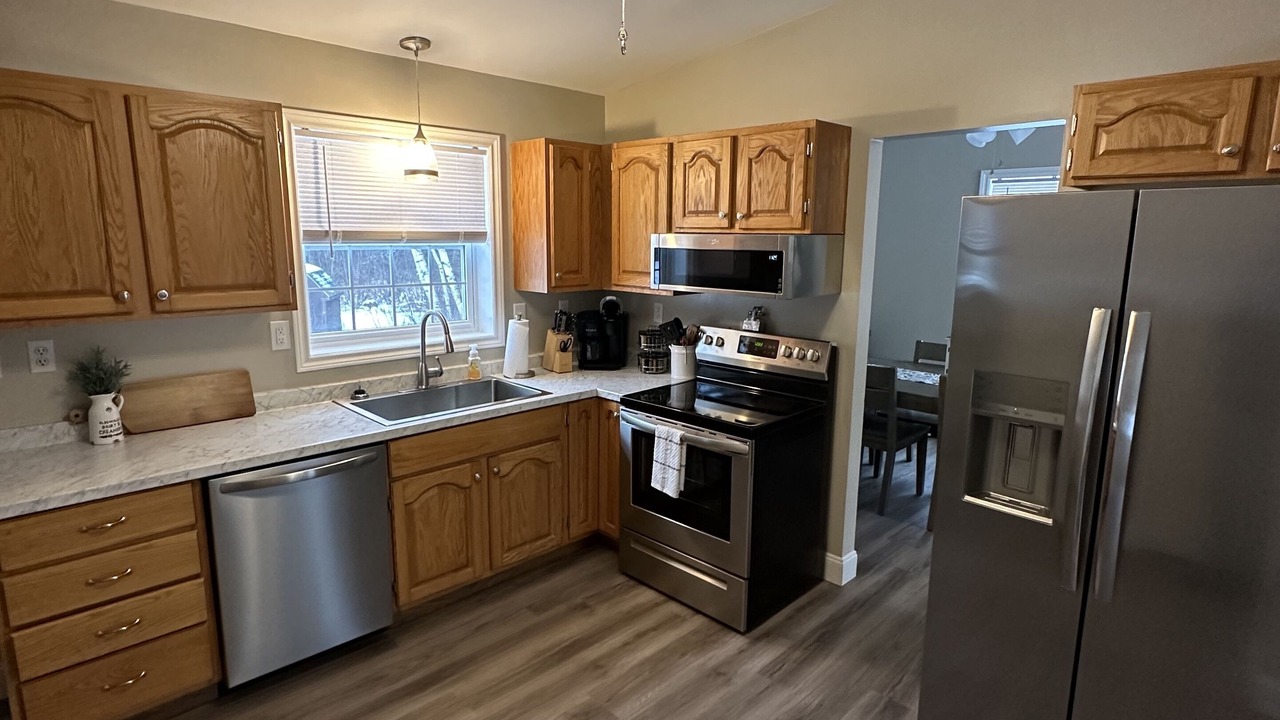 Photo of Kitchen in Sheridan