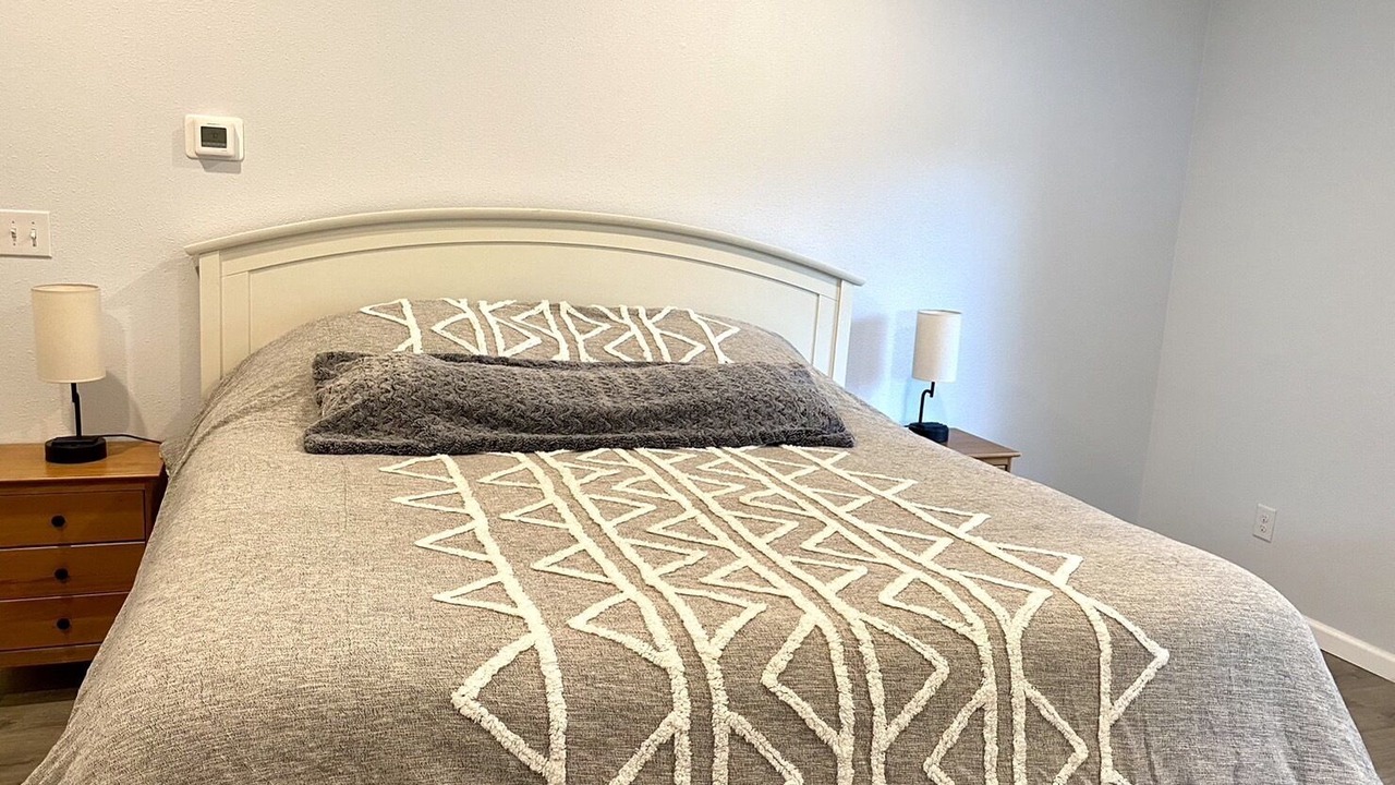Photo of Bedroom in Spenard