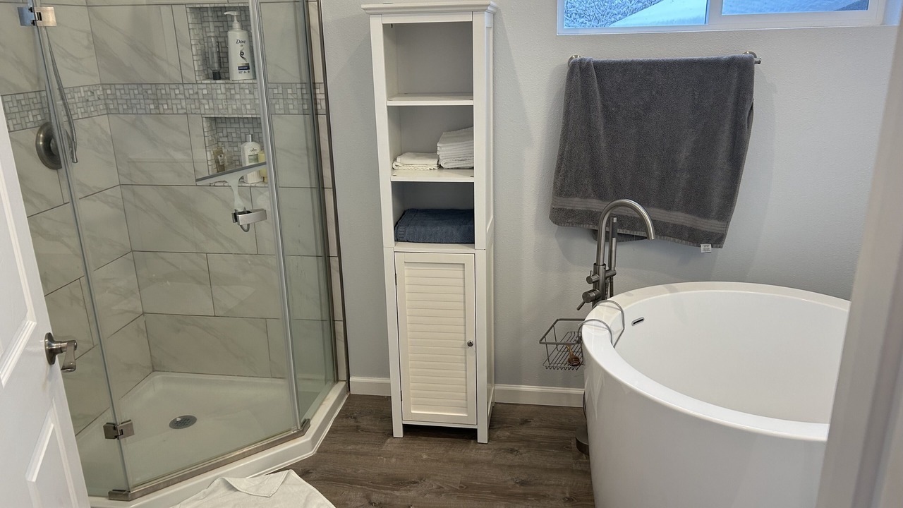 Photo of Bathroom in Spenard