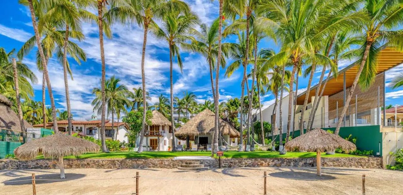 Photo of Outdoor in Nuevo Vallarta