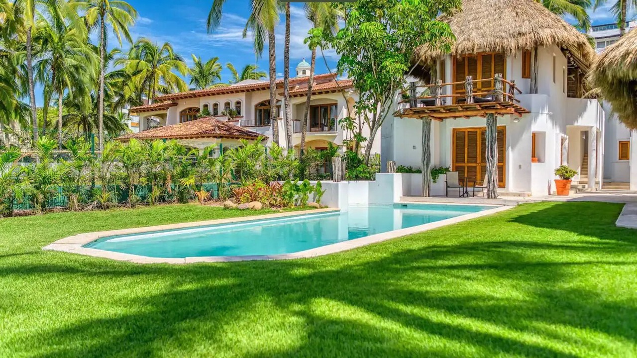 Photo of Outdoor in Nuevo Vallarta
