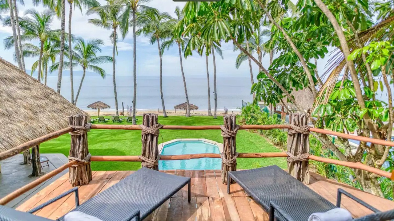 Photo of Outdoor in Nuevo Vallarta