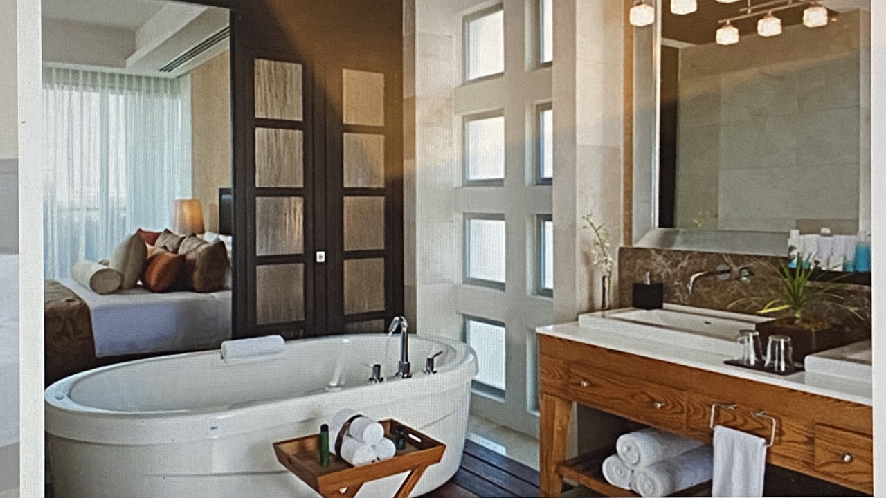 Photo of Bathroom in Mezcales