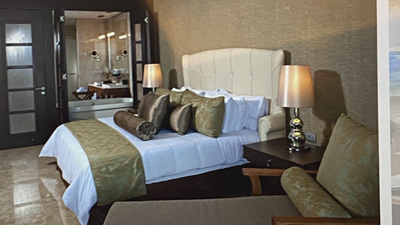 Photo of Bedroom in Mezcales
