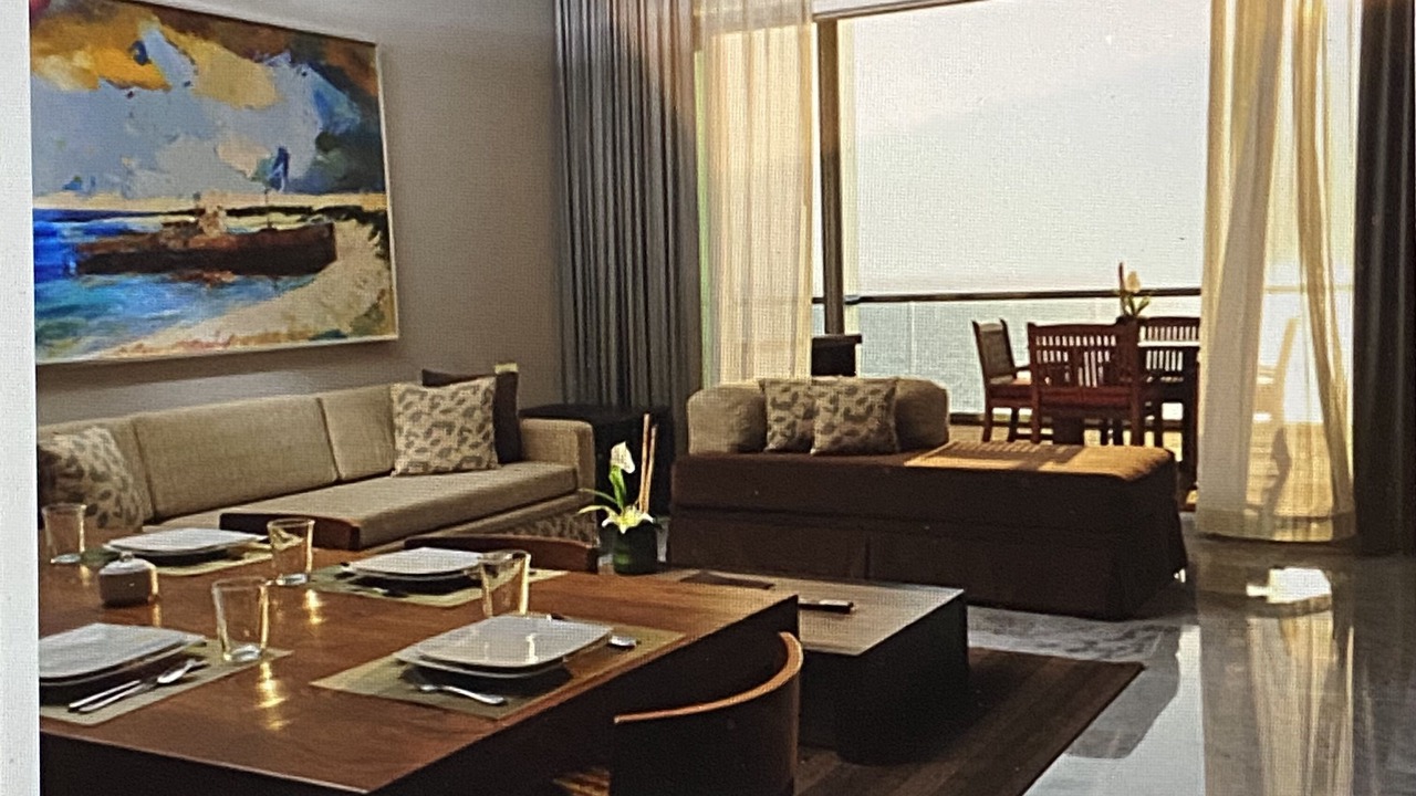 Photo of Livingroom in Mezcales