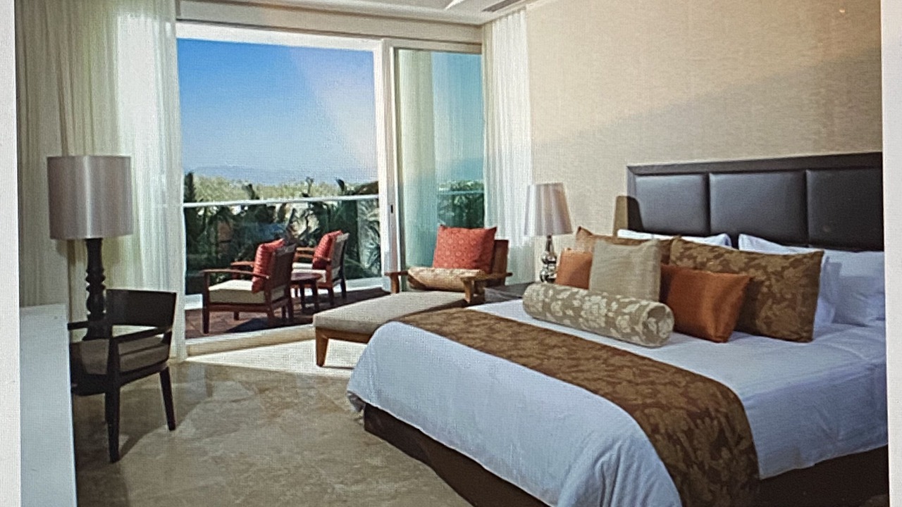 Photo of Bedroom in Mezcales
