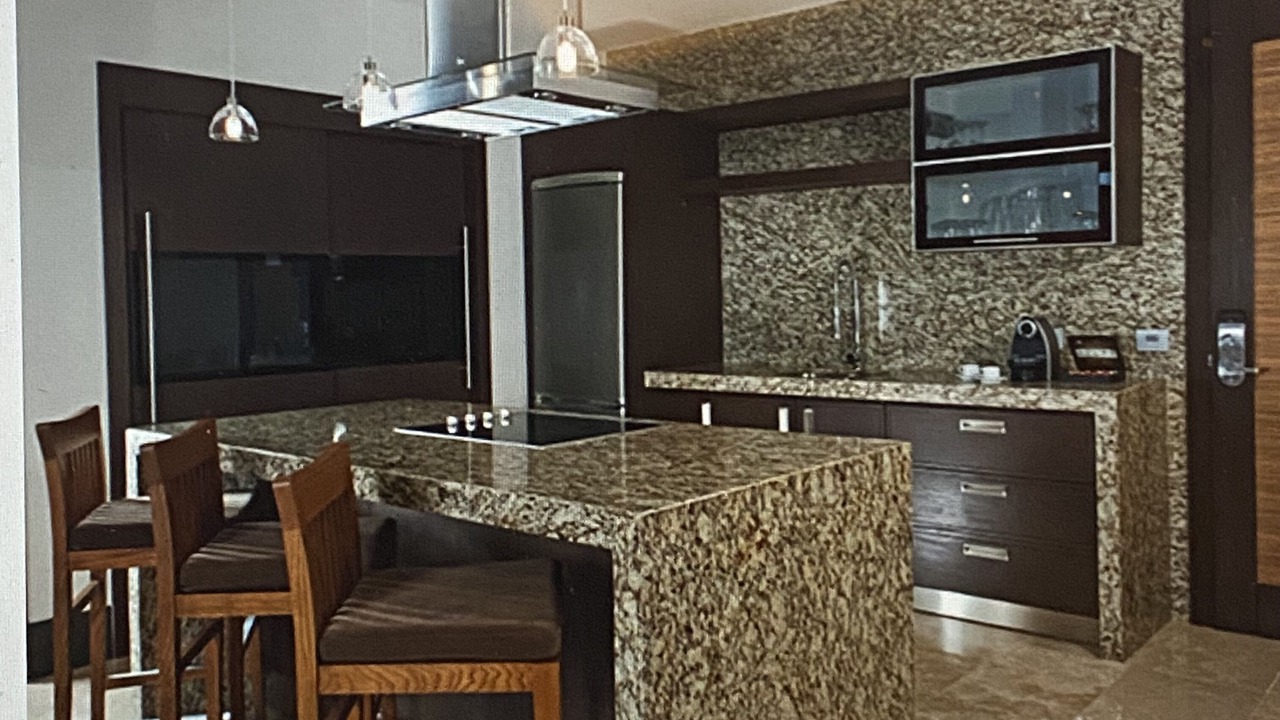 Photo of Kitchen in Mezcales