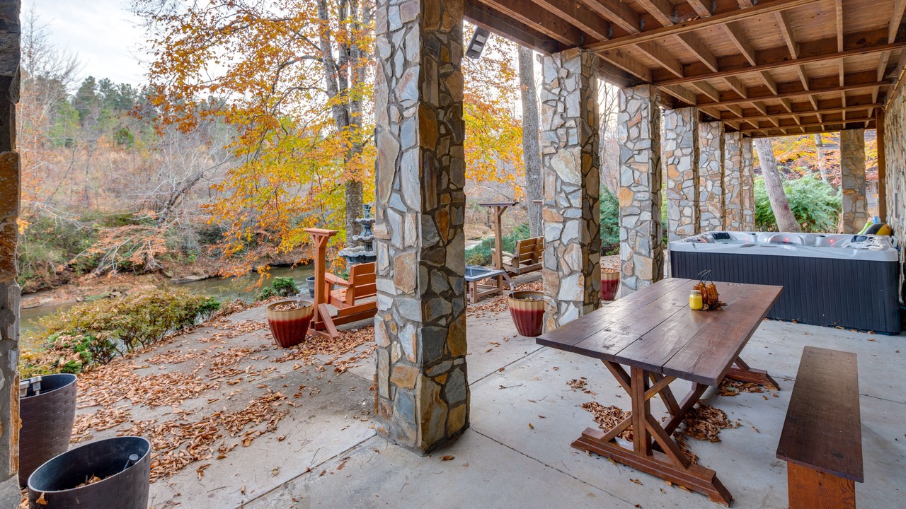 Photo of Outdoor in Rutherfordton
