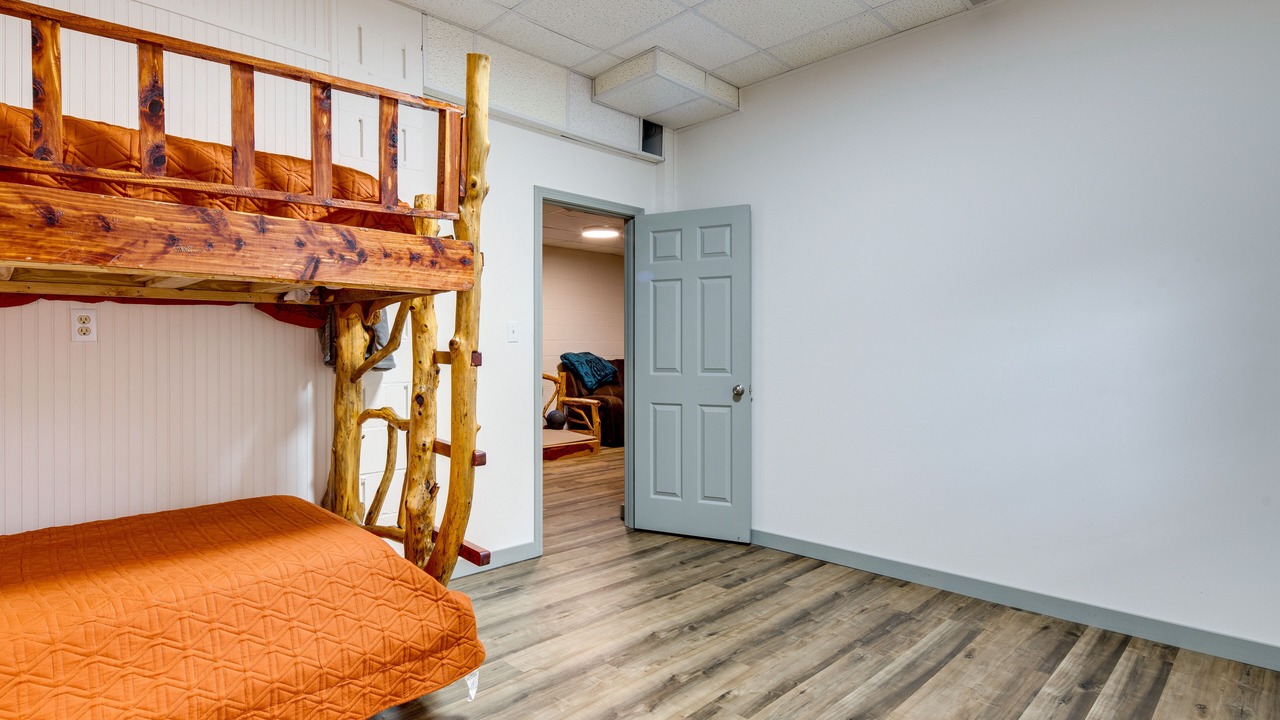 Photo of Bedroom in Rutherfordton