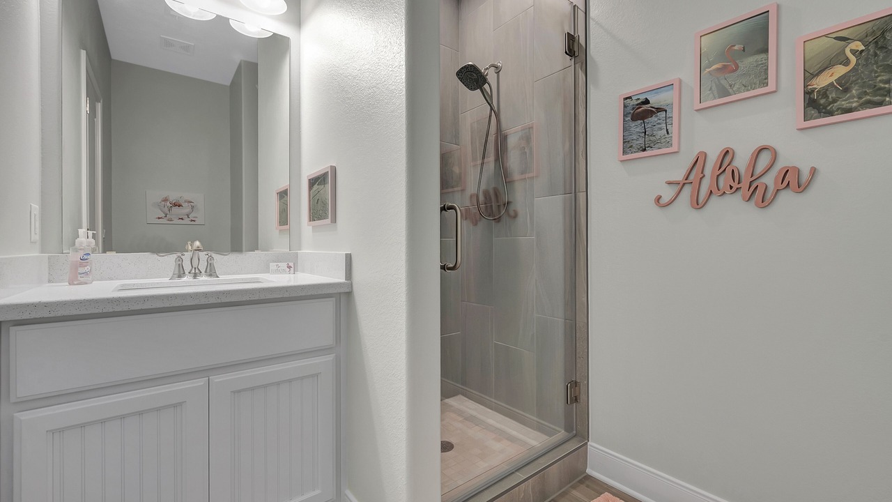 Photo of Bathroom in Gilchrist