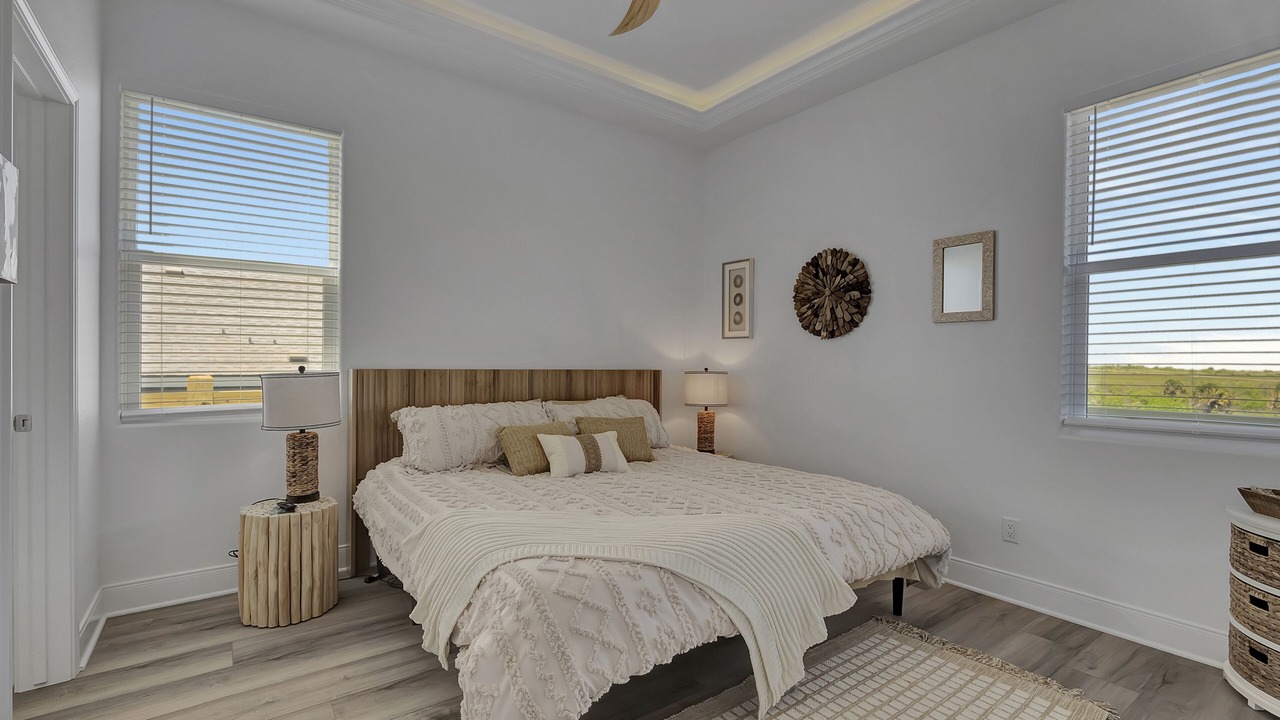 Photo of Bedroom in Gilchrist
