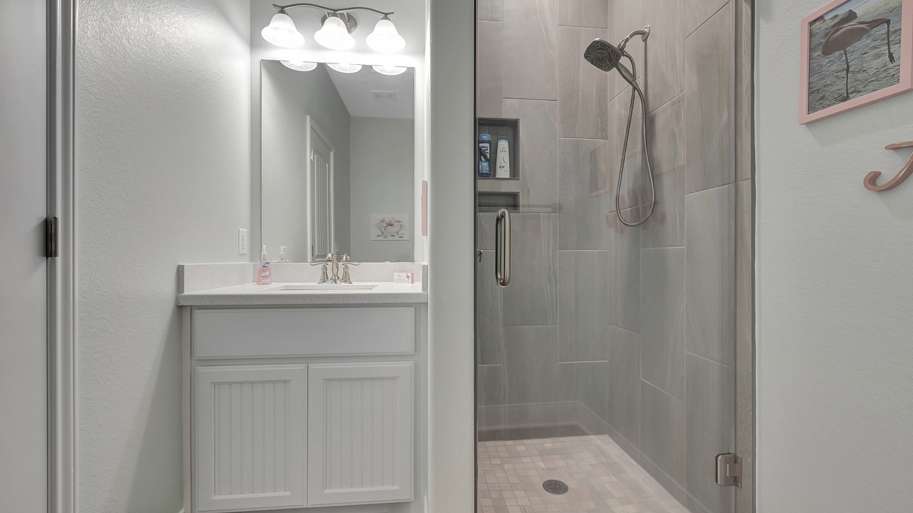 Photo of Bathroom in Gilchrist