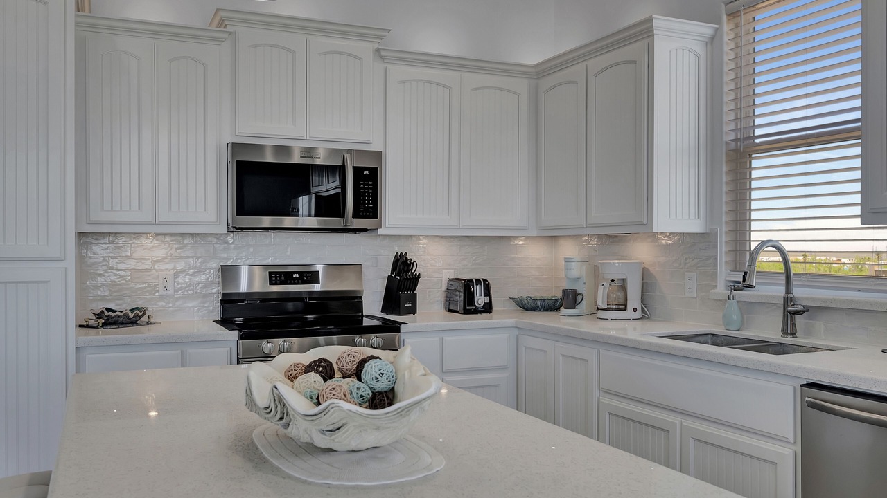 Photo of Kitchen in Gilchrist