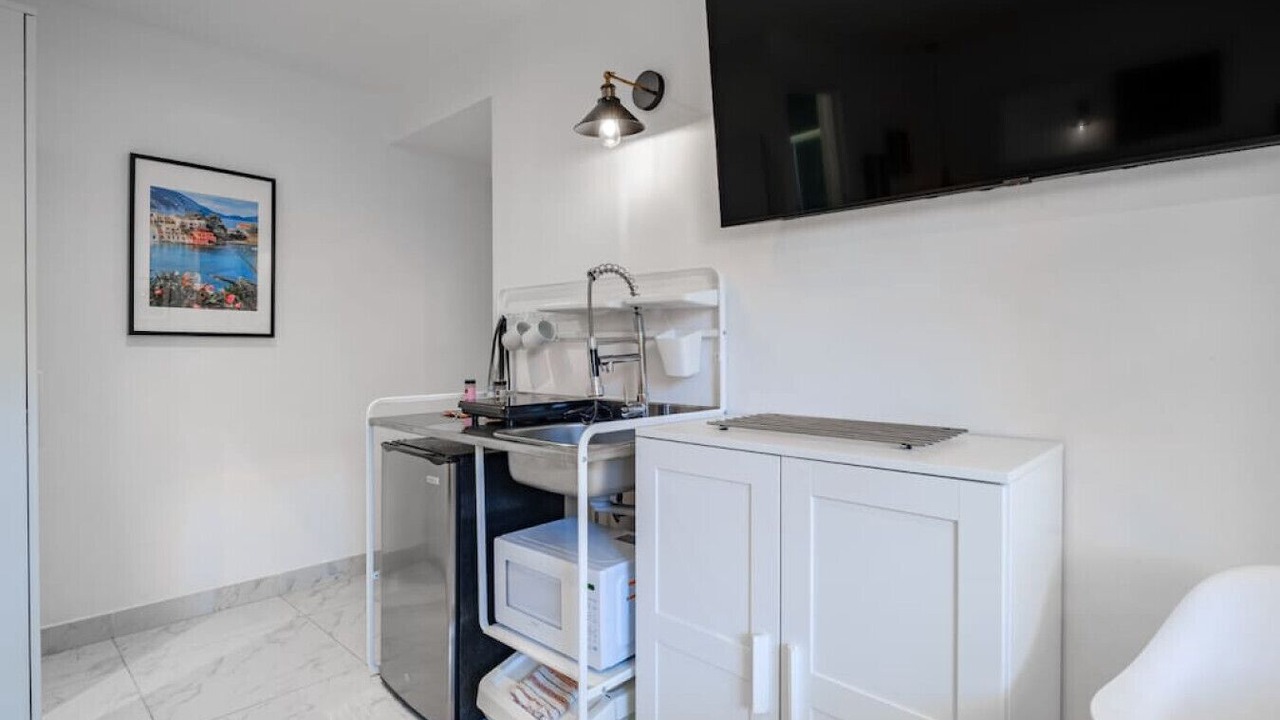 Photo of Kitchen in Reforma