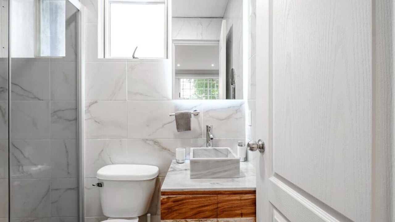 Photo of Bathroom in Reforma