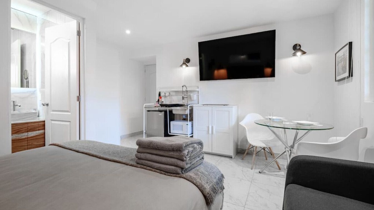 Photo of Bedroom in Reforma