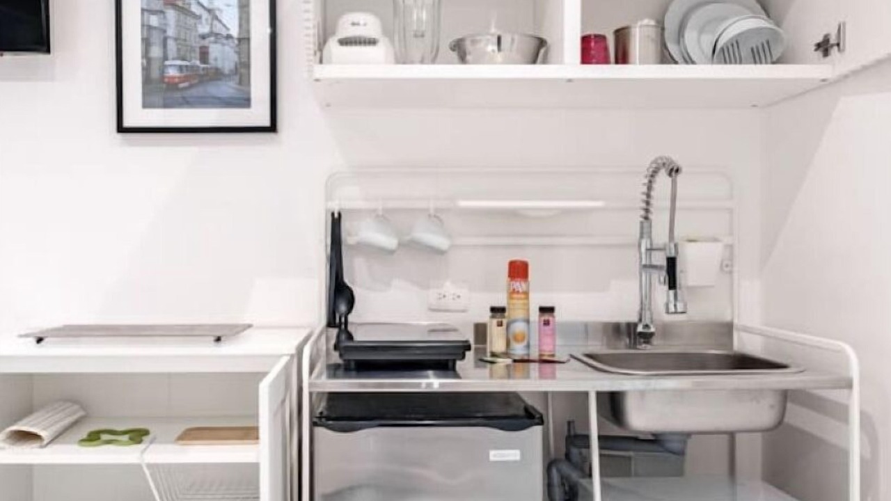 Photo of Kitchen in Reforma