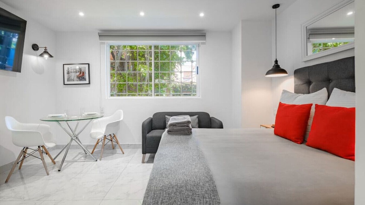 Photo of Bedroom in Reforma