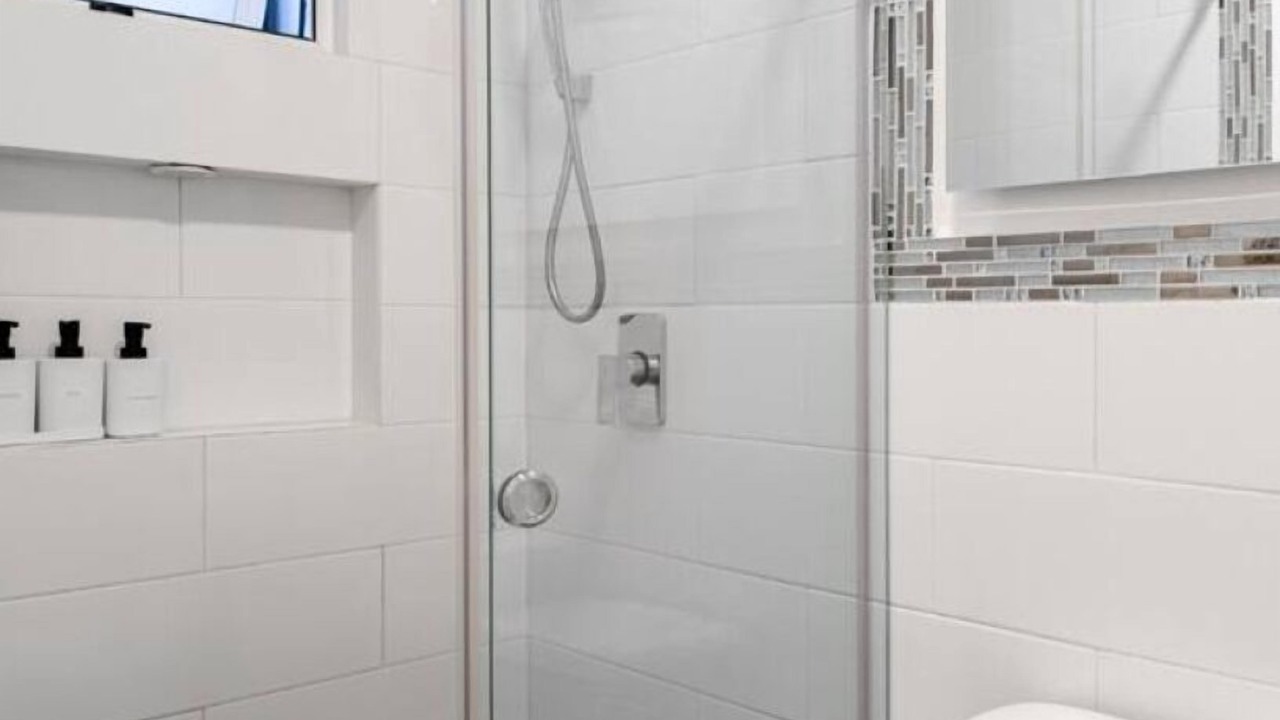 Photo of Bathroom in Reforma