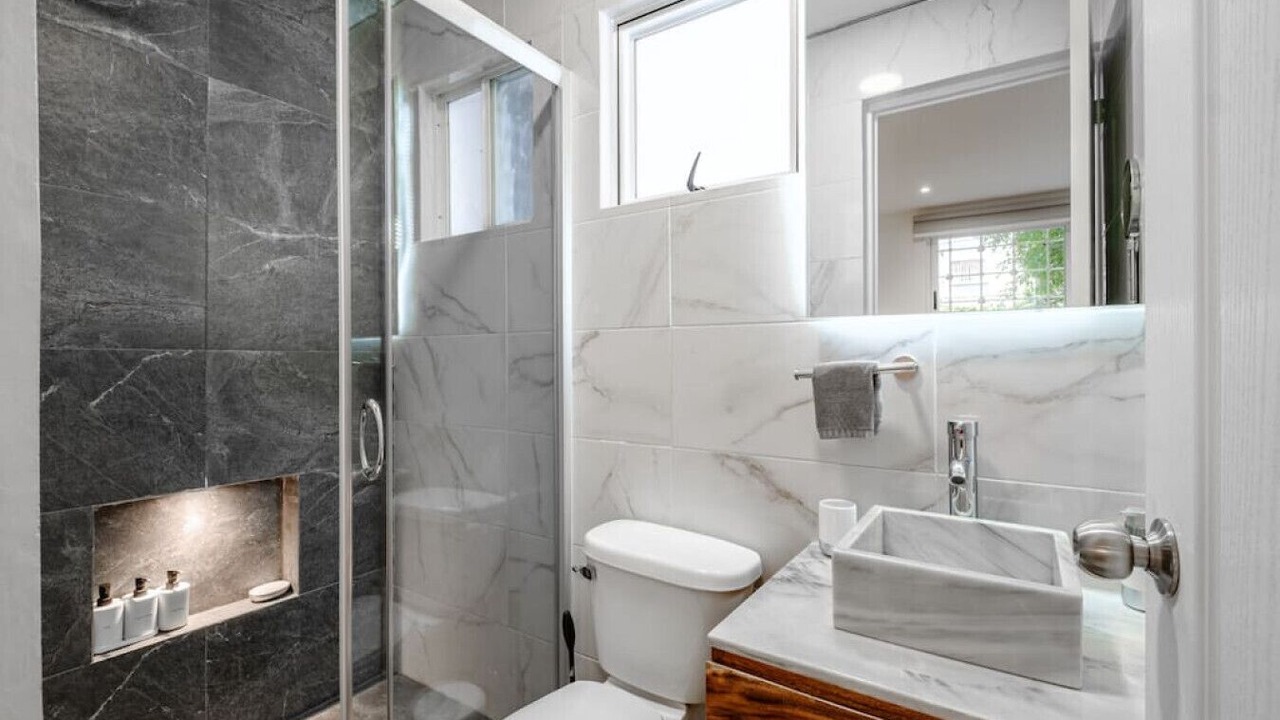 Photo of Bathroom in Reforma