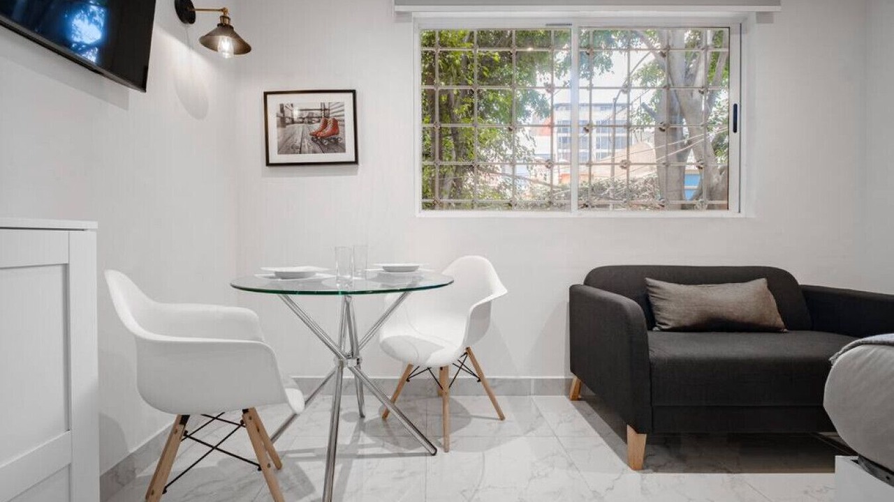 Photo of Livingroom in Reforma