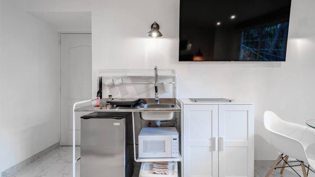 Photo of Kitchen in Reforma