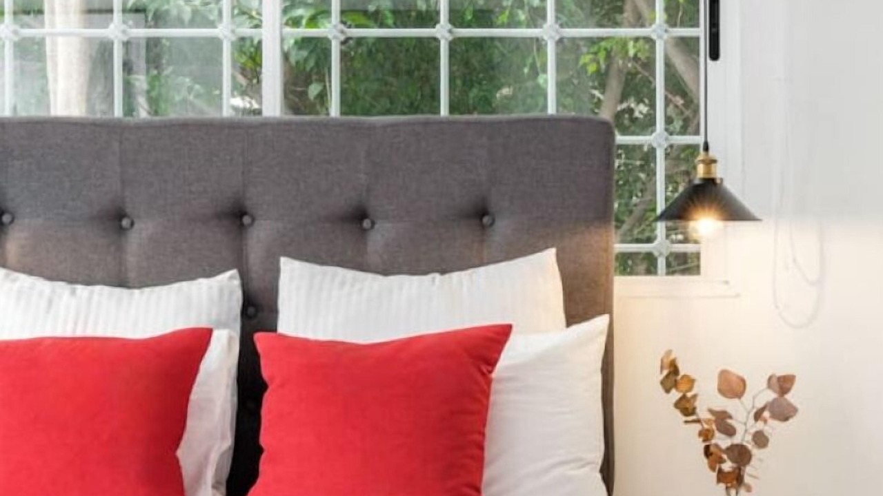 Photo of Bedroom in Reforma