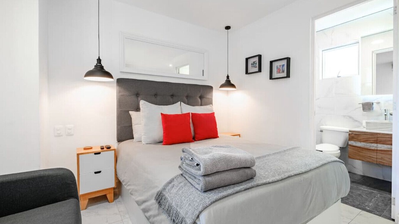 Photo of Bedroom in Reforma