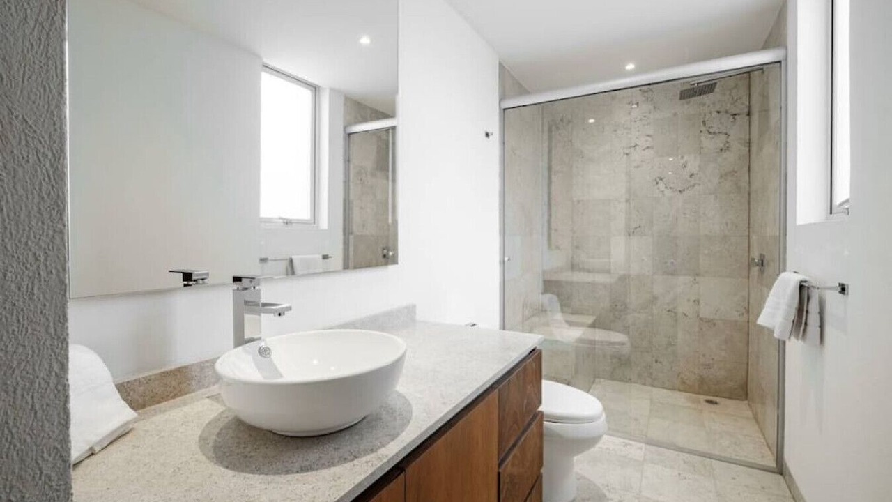 Photo of Bathroom in La Condesa