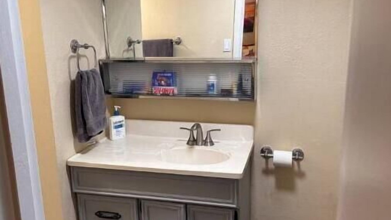 Photo of Bathroom in Yuma