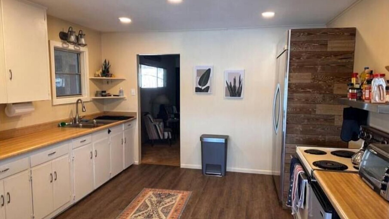 Photo of Kitchen in Yuma