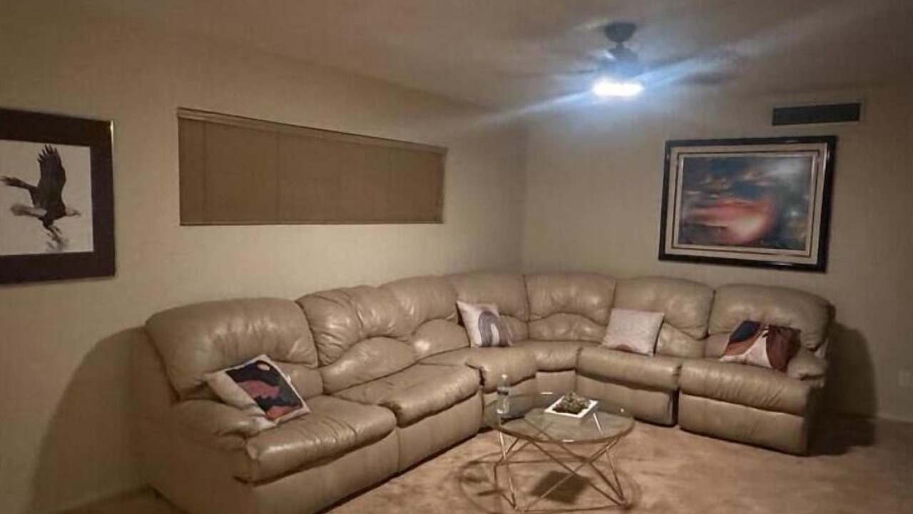 Photo of Livingroom in Yuma