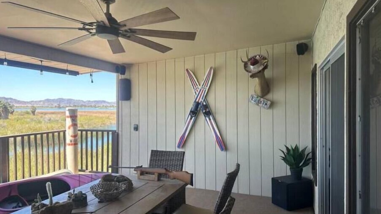 Photo of Outdoor in Yuma