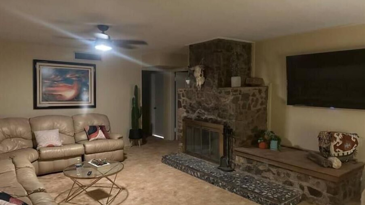 Photo of Livingroom in Yuma