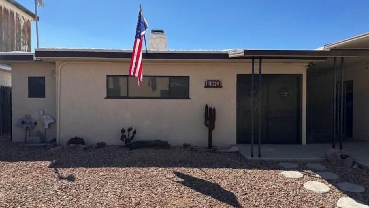 Photo of Outdoor in Yuma