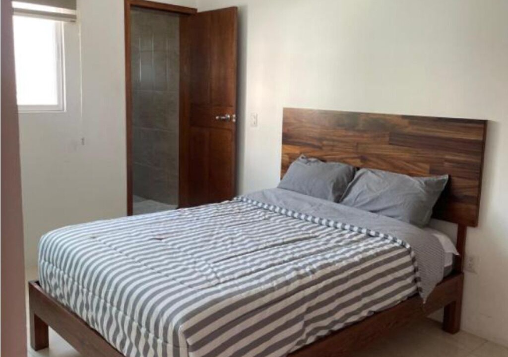 Photo of Bedroom in Oaxaca