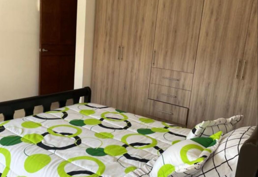 Photo of Bedroom in Oaxaca