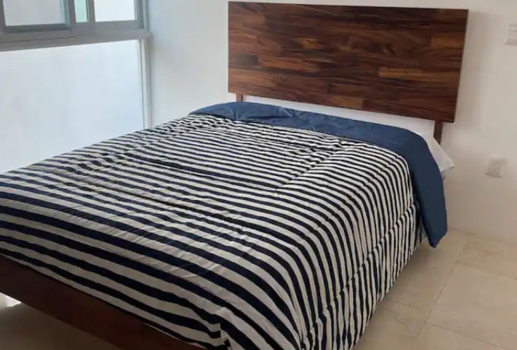 Photo of Bedroom in Oaxaca
