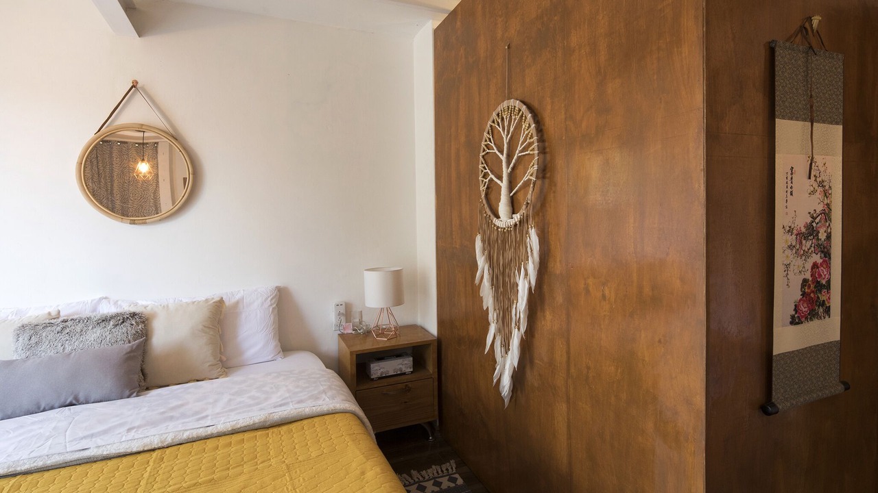 Photo of Bedroom in La Concepcion