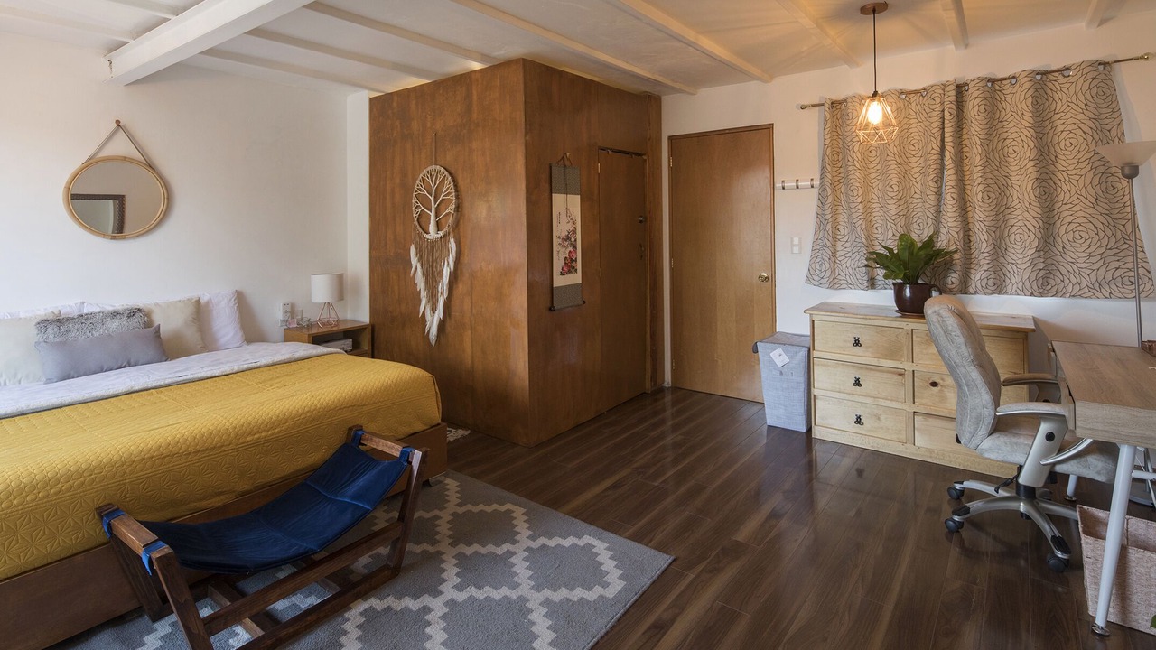 Photo of Bedroom in La Concepcion