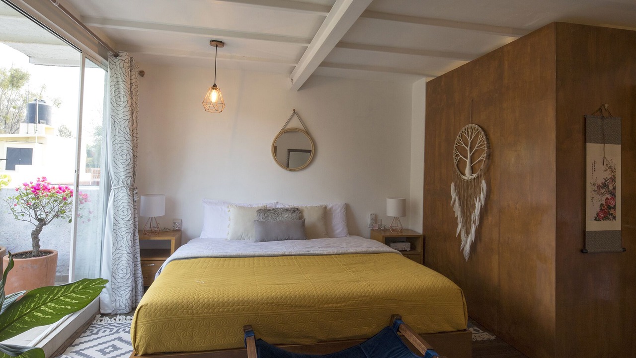 Photo of Bedroom in La Concepcion