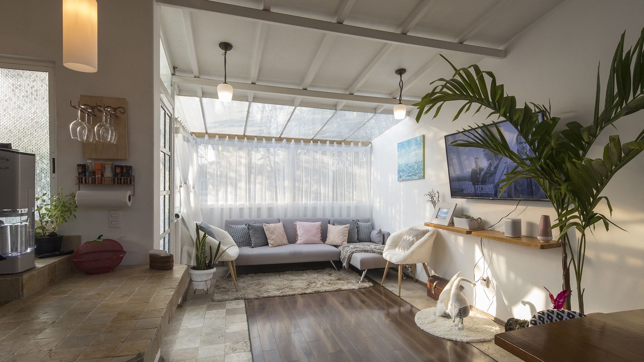Photo of Livingroom in La Concepcion