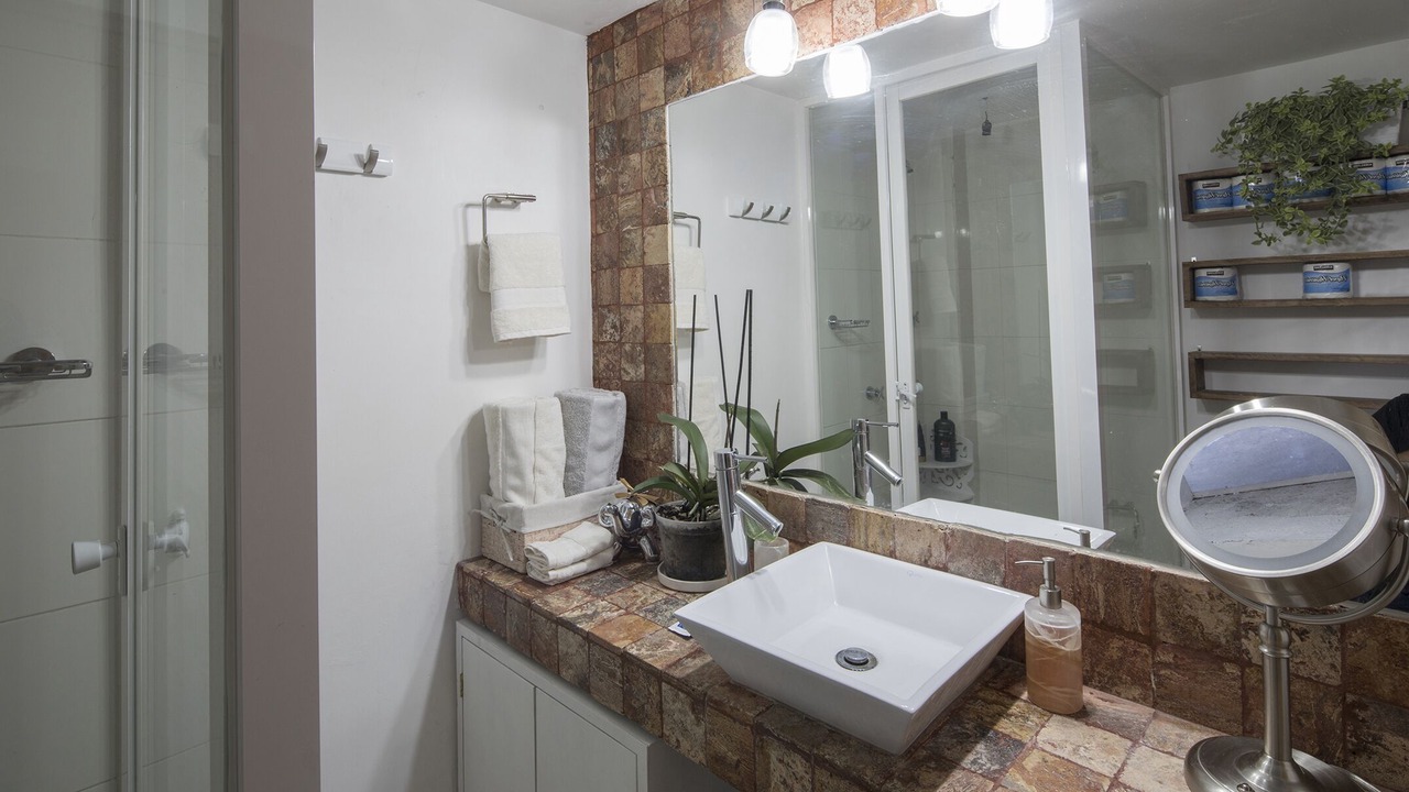 Photo of Bathroom in La Concepcion