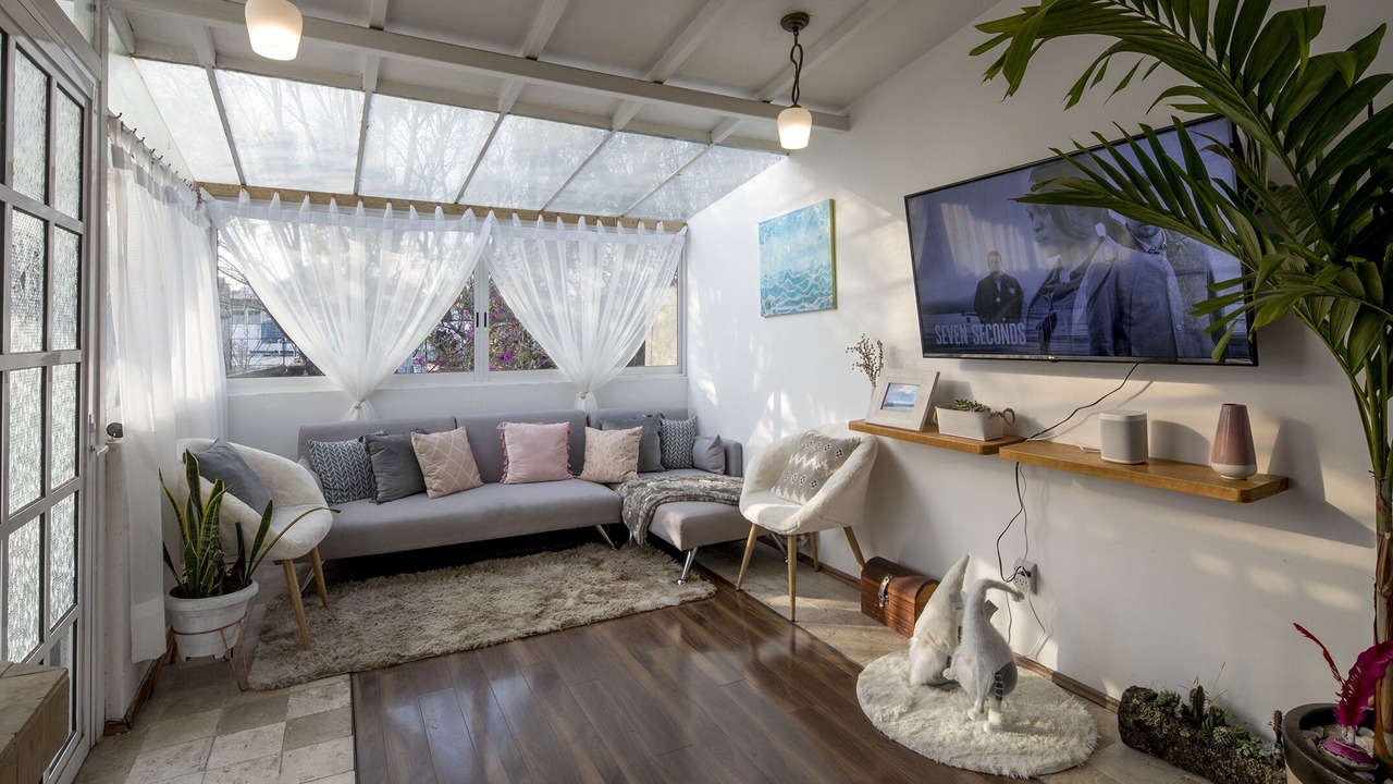 Photo of Livingroom in La Concepcion